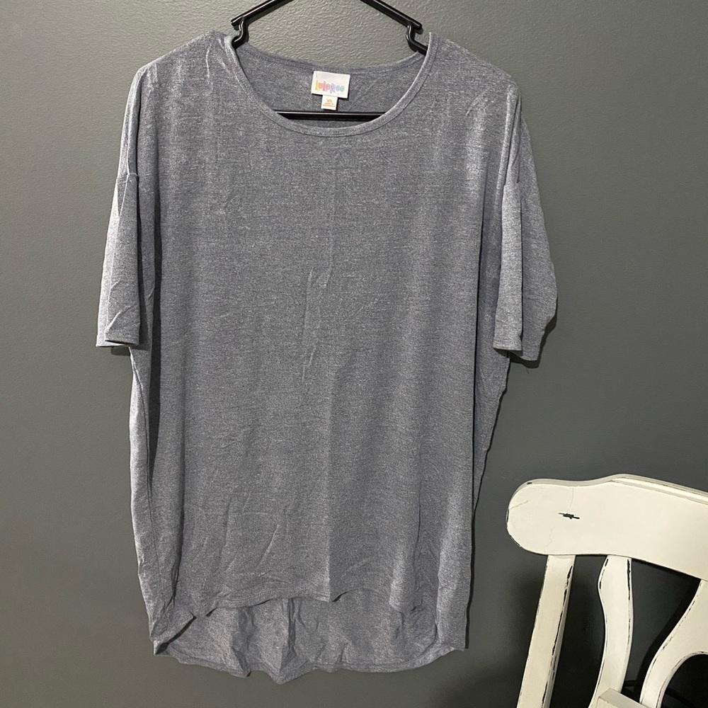 Lularoe Irma Shirt